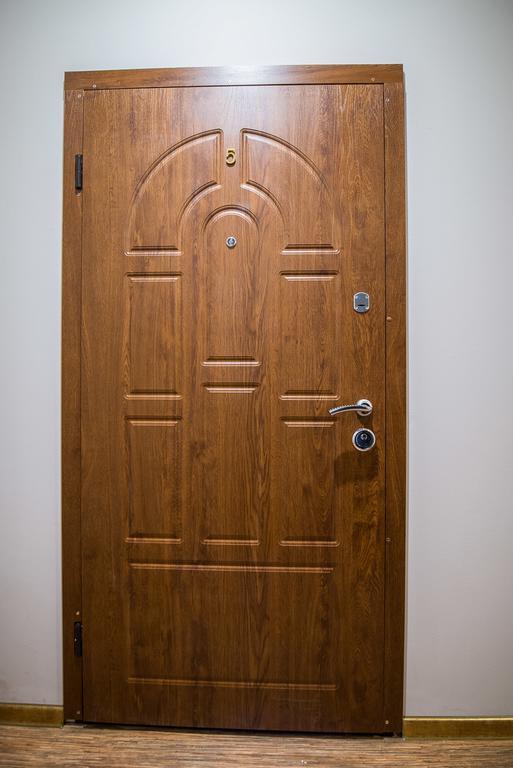 Seaside House Apartment Liepaja Luaran gambar