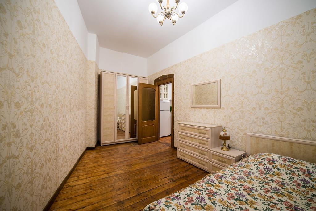 Seaside House Apartment Liepaja Luaran gambar
