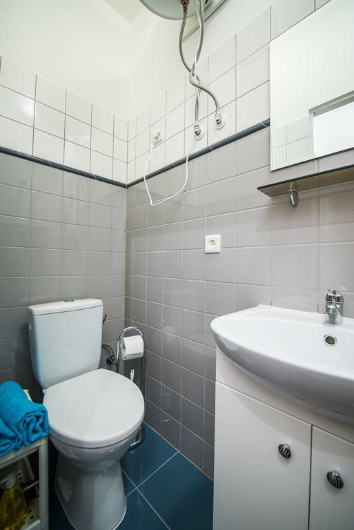 Seaside House Apartment Liepaja Luaran gambar
