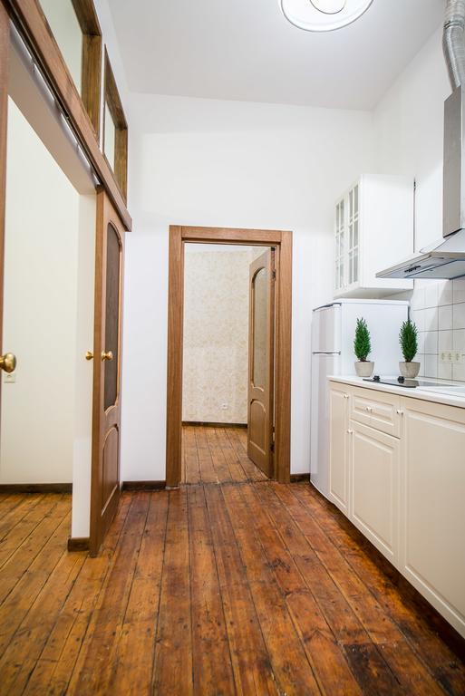 Seaside House Apartment Liepaja Luaran gambar